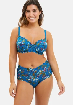 Medium briefs Arum Mosaic