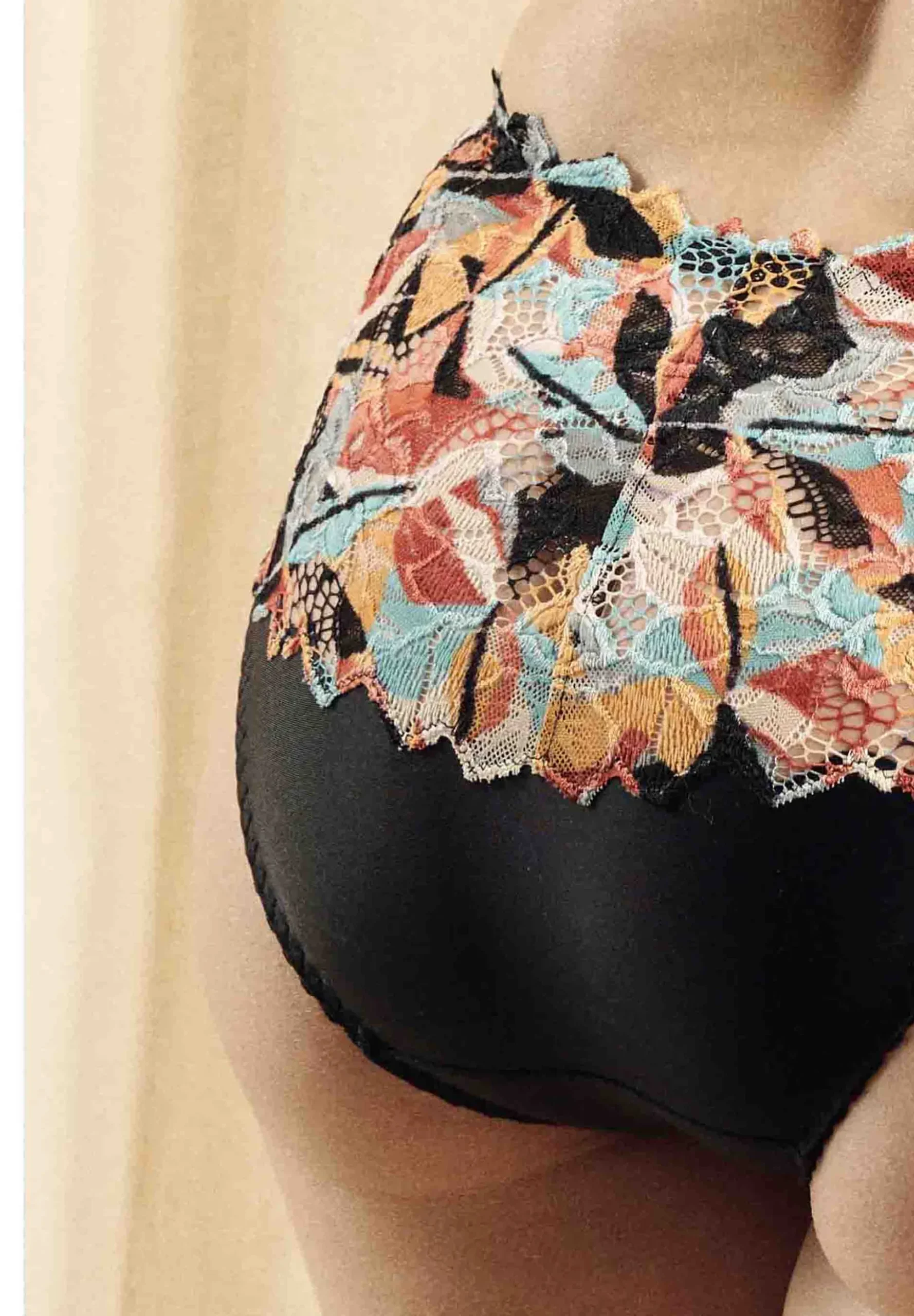 Medium Briefs Arum Mosaic