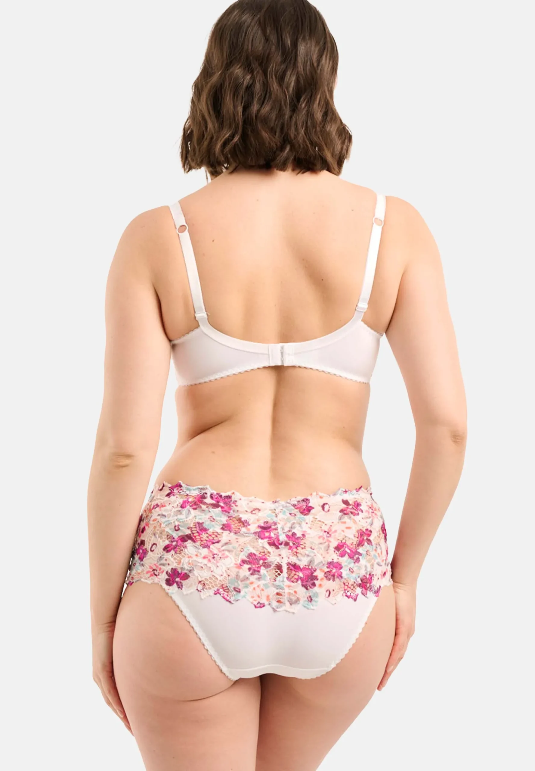 Medium Briefs Arum Mosaic