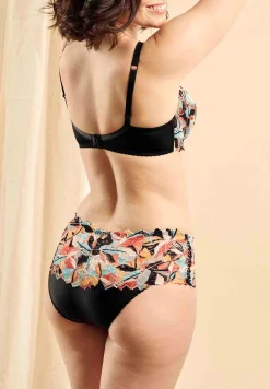Medium Briefs Arum Mosaic