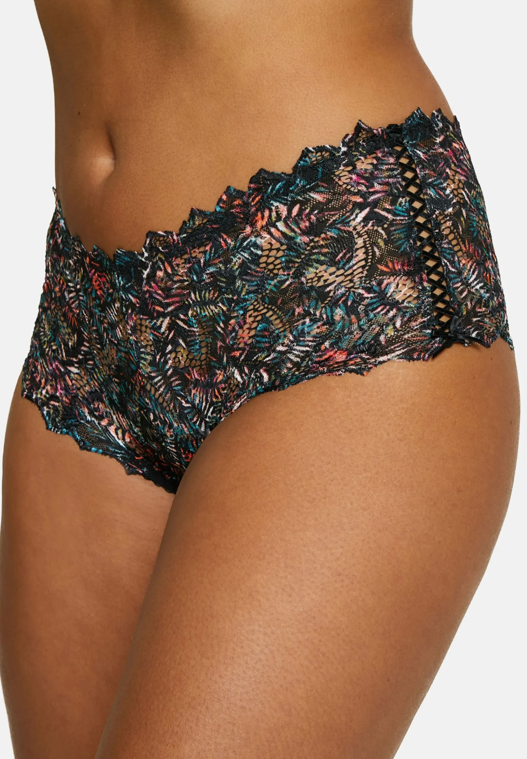 Medium Briefs Arum Mosaic