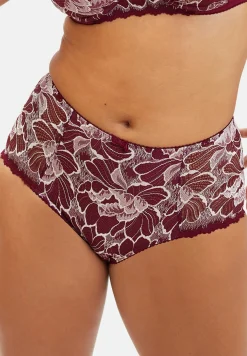 Medium briefs Capucine