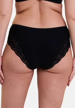 Medium briefs Douceur Coton