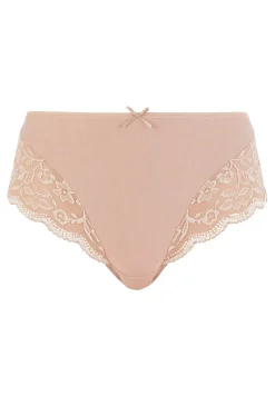 Medium briefs Douceur Coton