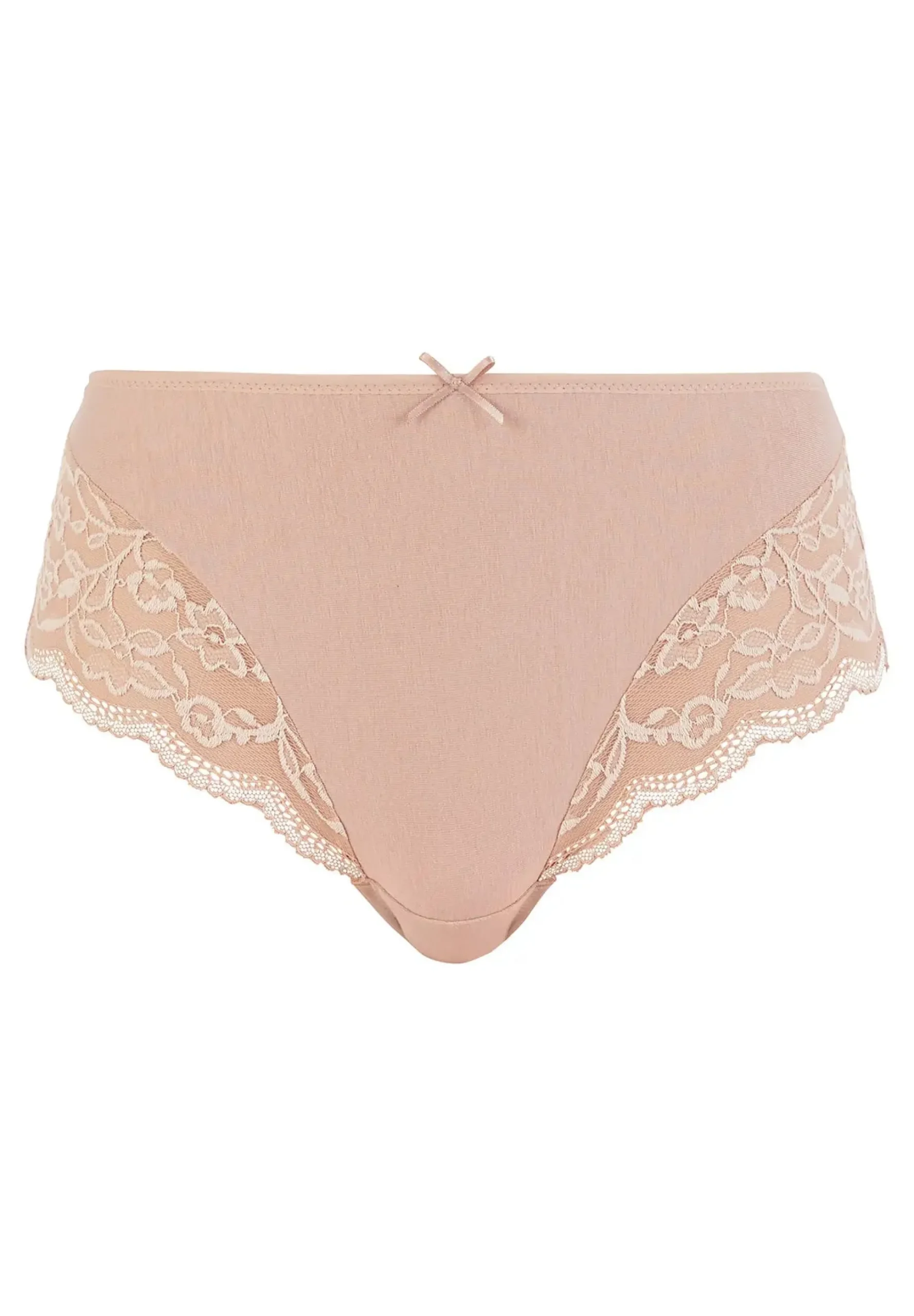 Medium briefs Douceur Coton