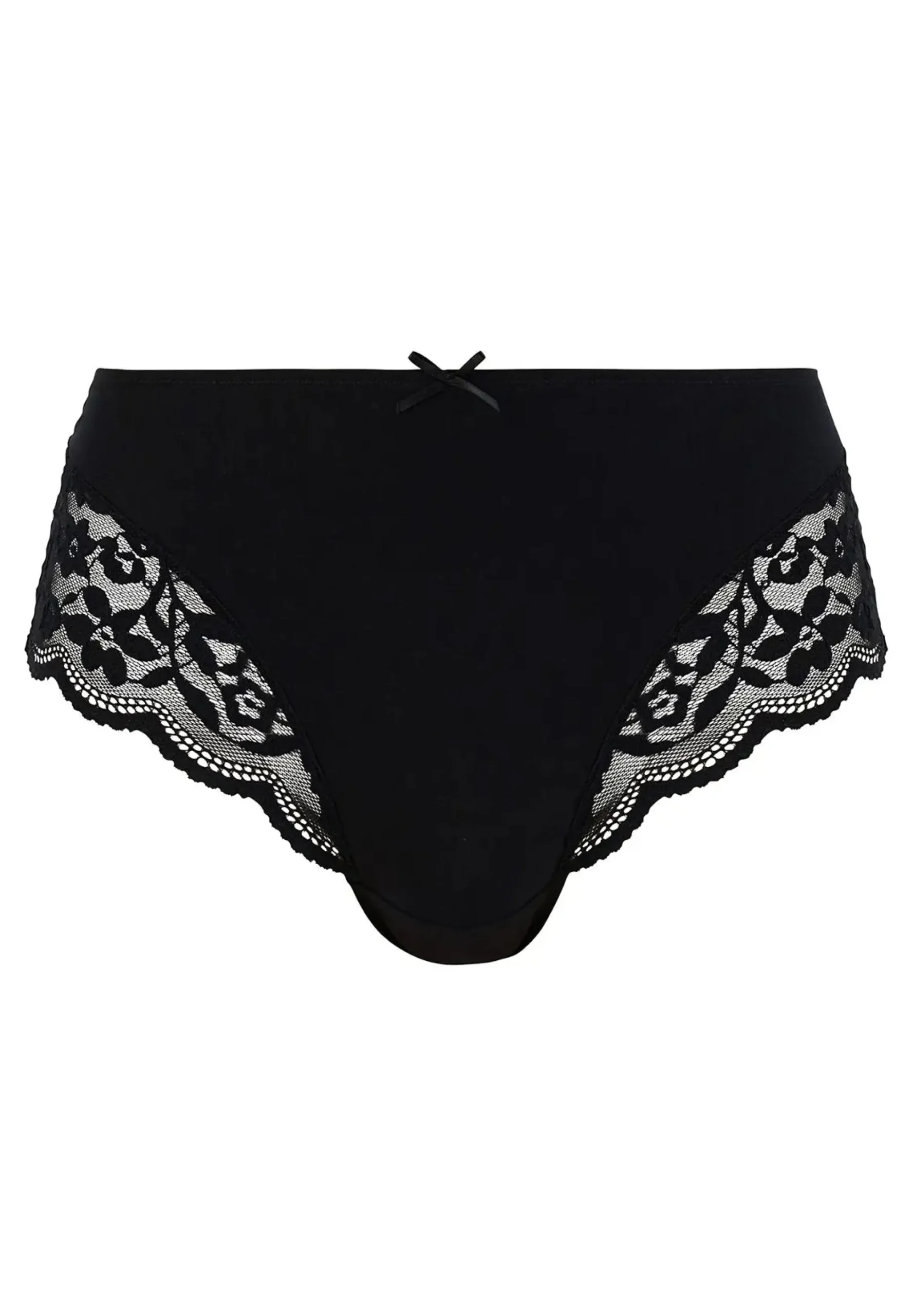 Medium briefs Douceur Coton