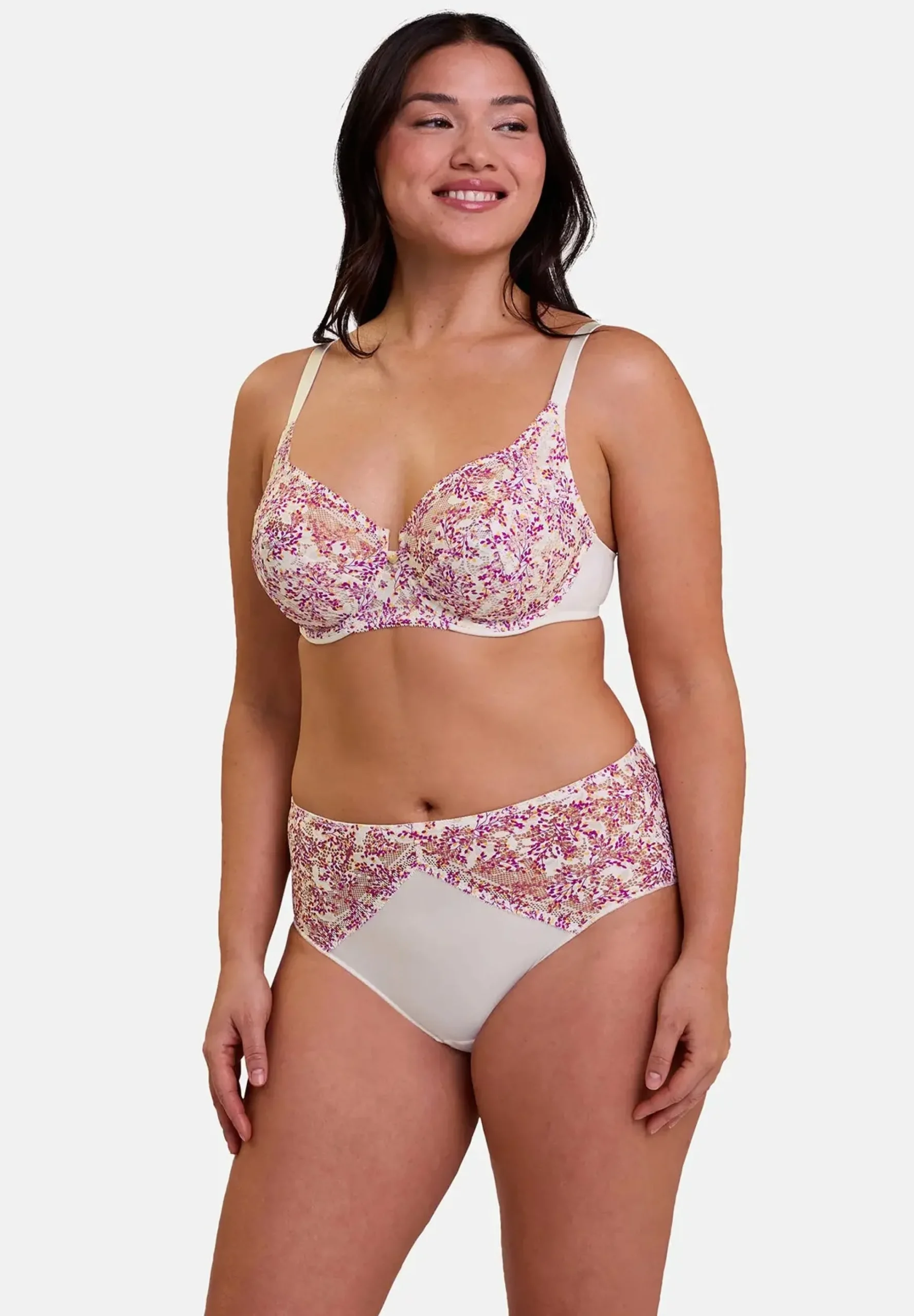 Medium briefs Suzie Fantaisie