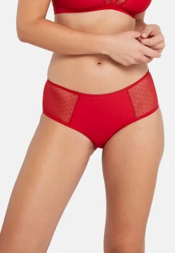 Menstrual shorty Miss Sans Complexe - Rosie