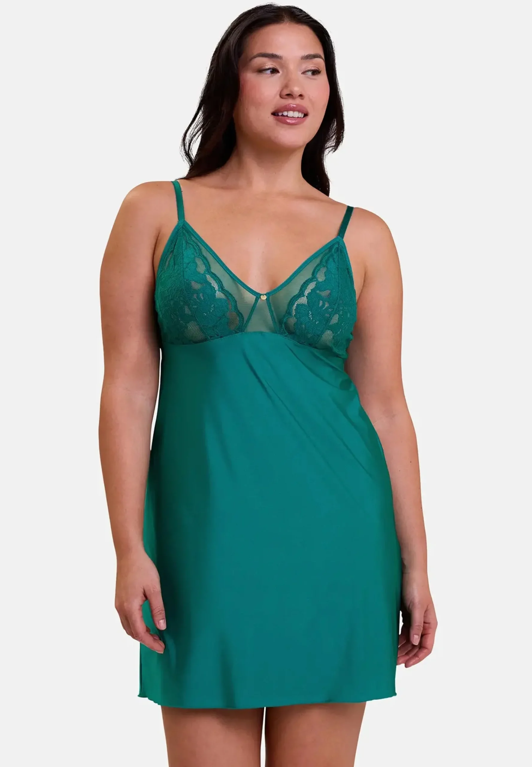 Nightdress Romance