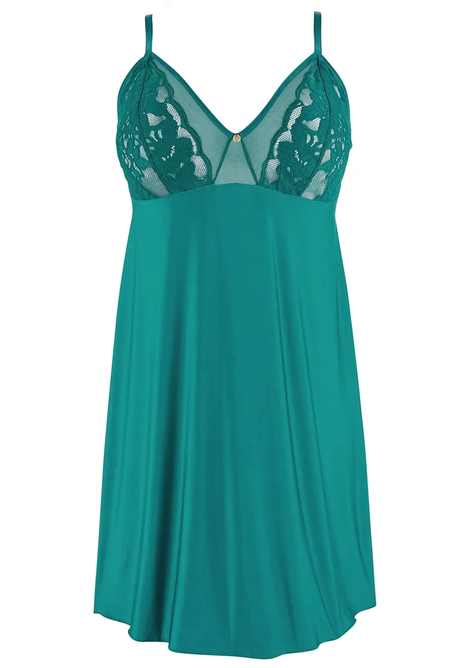 Nightdress Romance