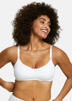 Nursing bra New Caress