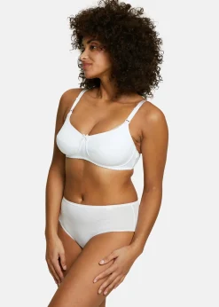 Nursing bra New Caress