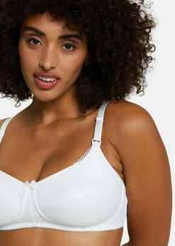 Nursing bra New Caress