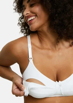 Nursing bra New Caress