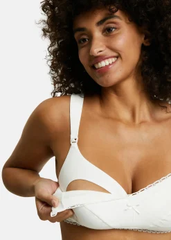 Nursing bra New Hug