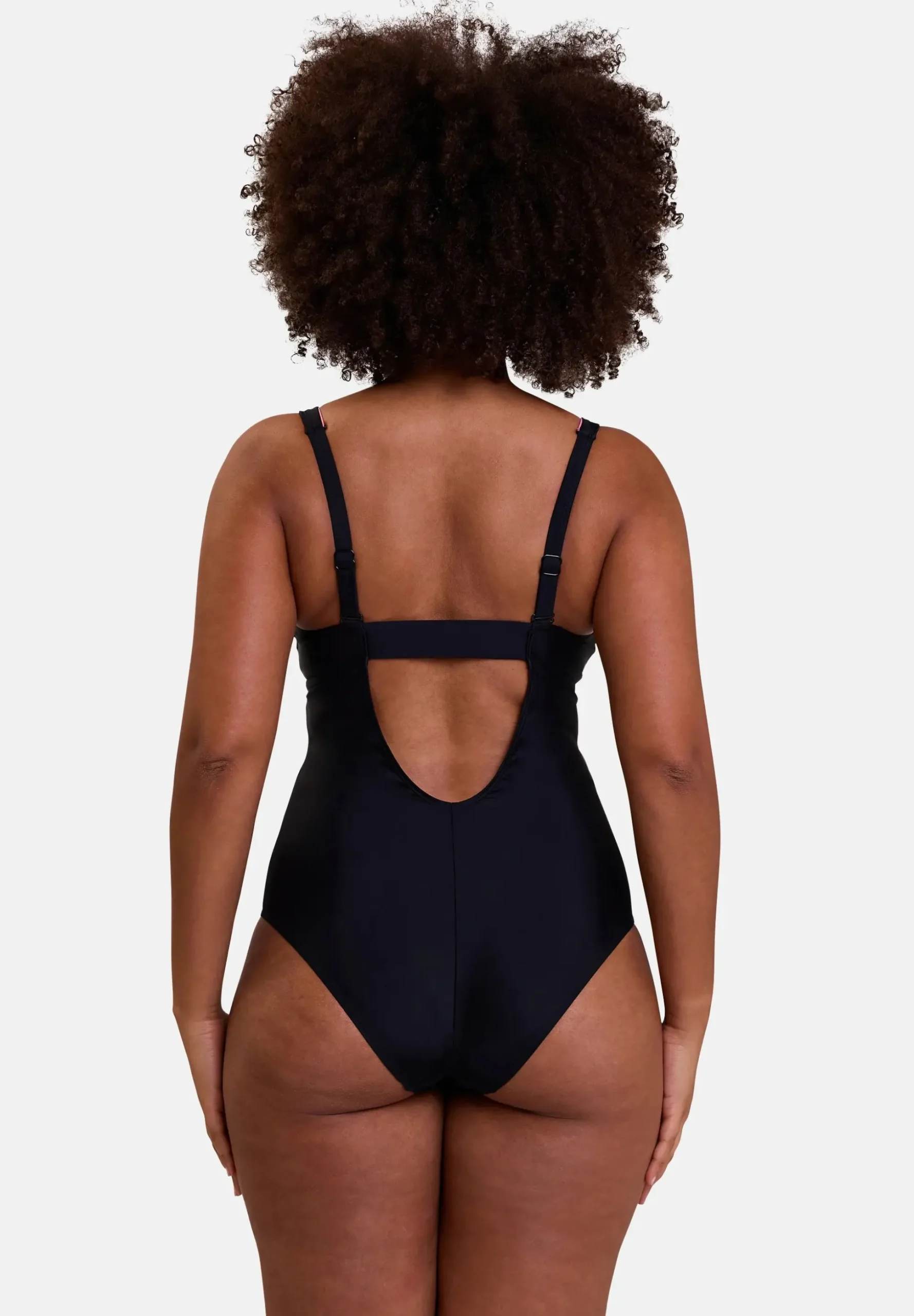 One piece swimming swimsuit Bondi Beach