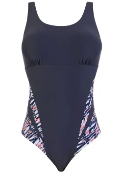 One piece swimming swimsuit Bondi Beach