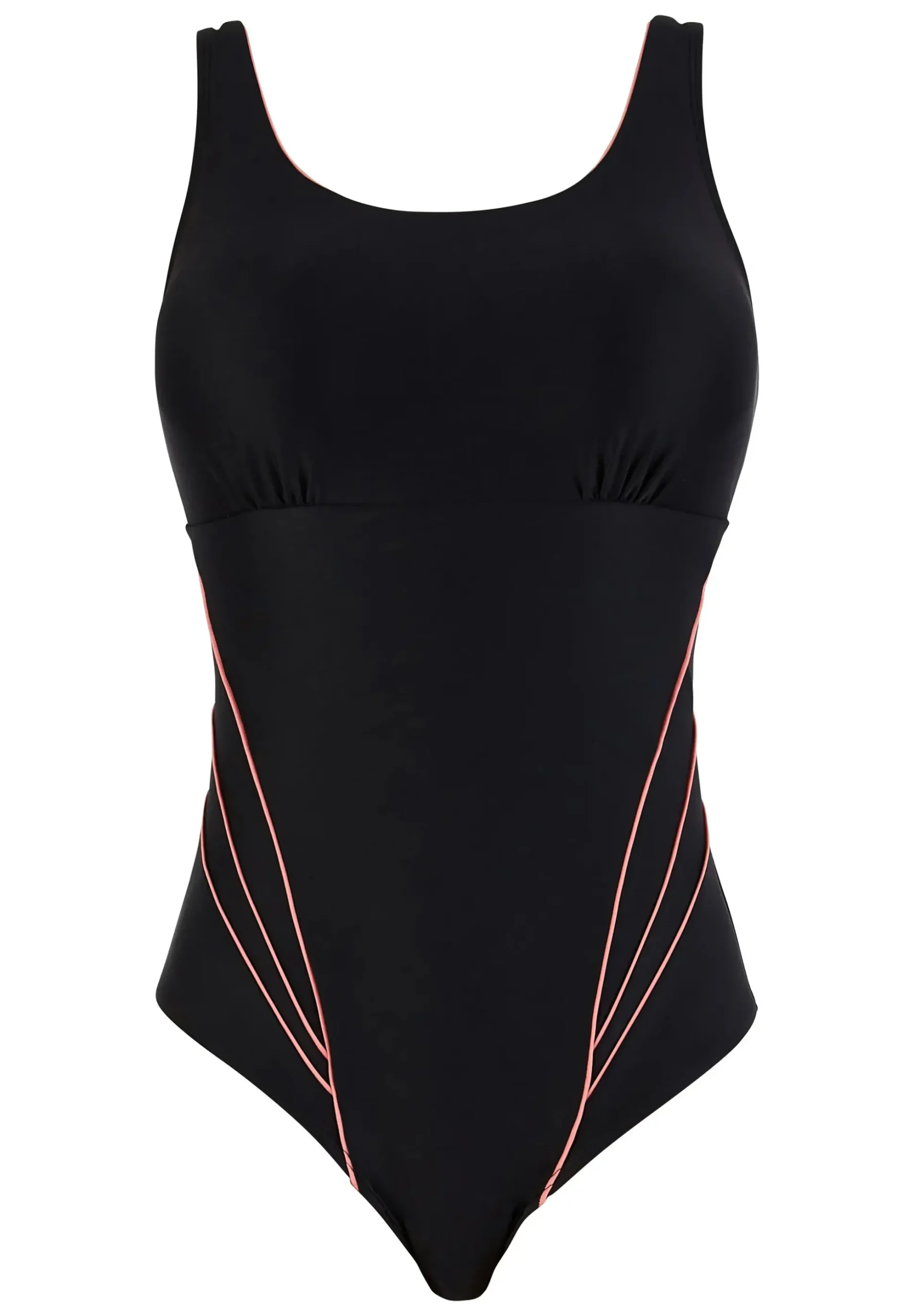 One piece swimming swimsuit Bondi Beach