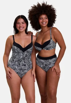 One-piece swimsuit Seychelles