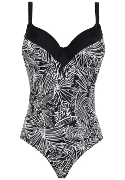 One-piece swimsuit Seychelles