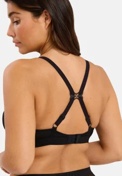 Pack of 2 bra crossing straps clips Accessory