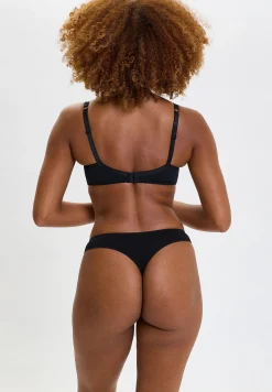 Pack of 3 cotton thongs Subtile