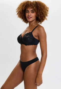 Pack of 3 cotton thongs Subtile