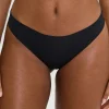 Pack of 3 microfiber thongs Discrète