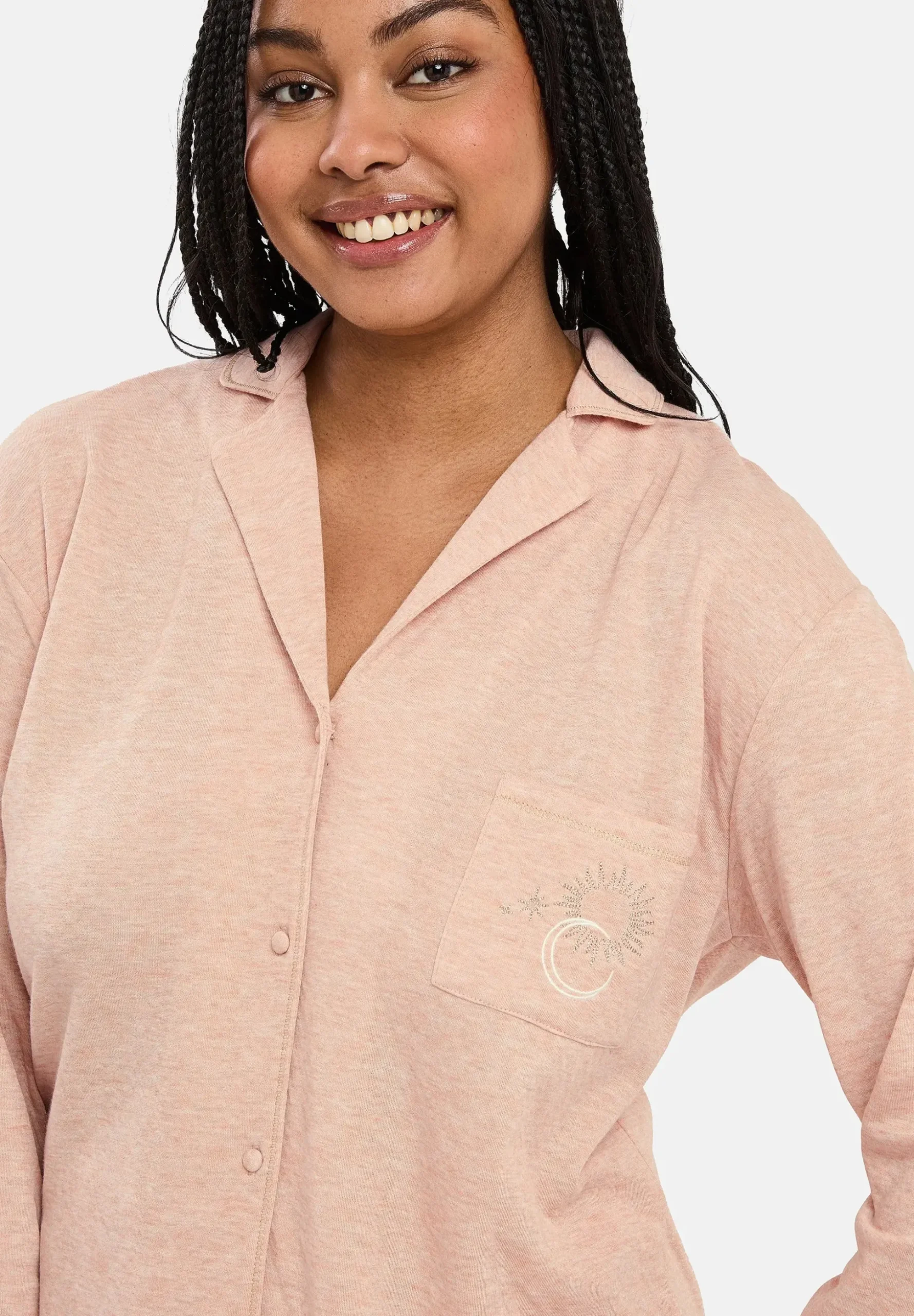 2 piece pyjama set Nova