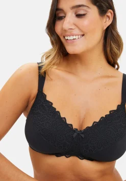 Post-op bra Ava