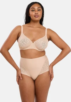 Sculpting bra Perfect curves