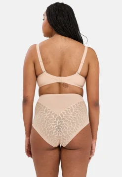 Sculpting bra Perfect curves