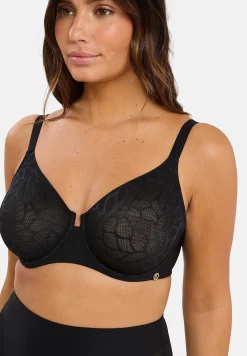 Sculpting bra Perfect curves