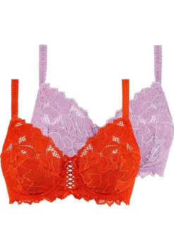 Set of 2 bras Arum