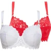 Set of 2 bras Arum Prima