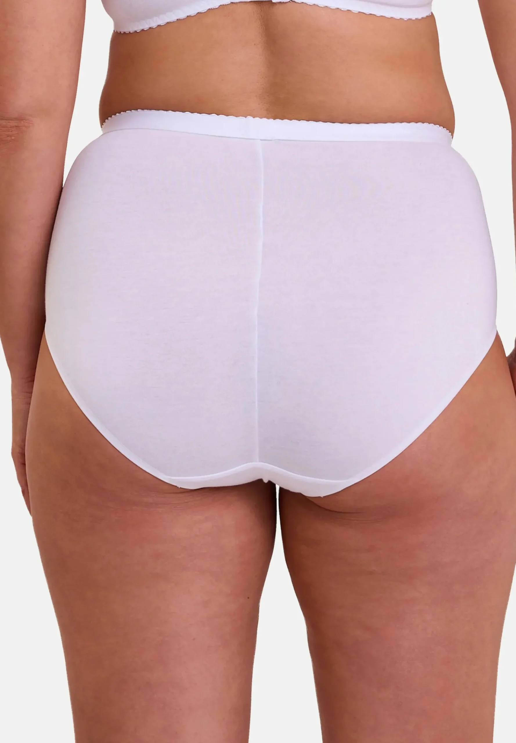 Shaping Briefs Coton d'Arum