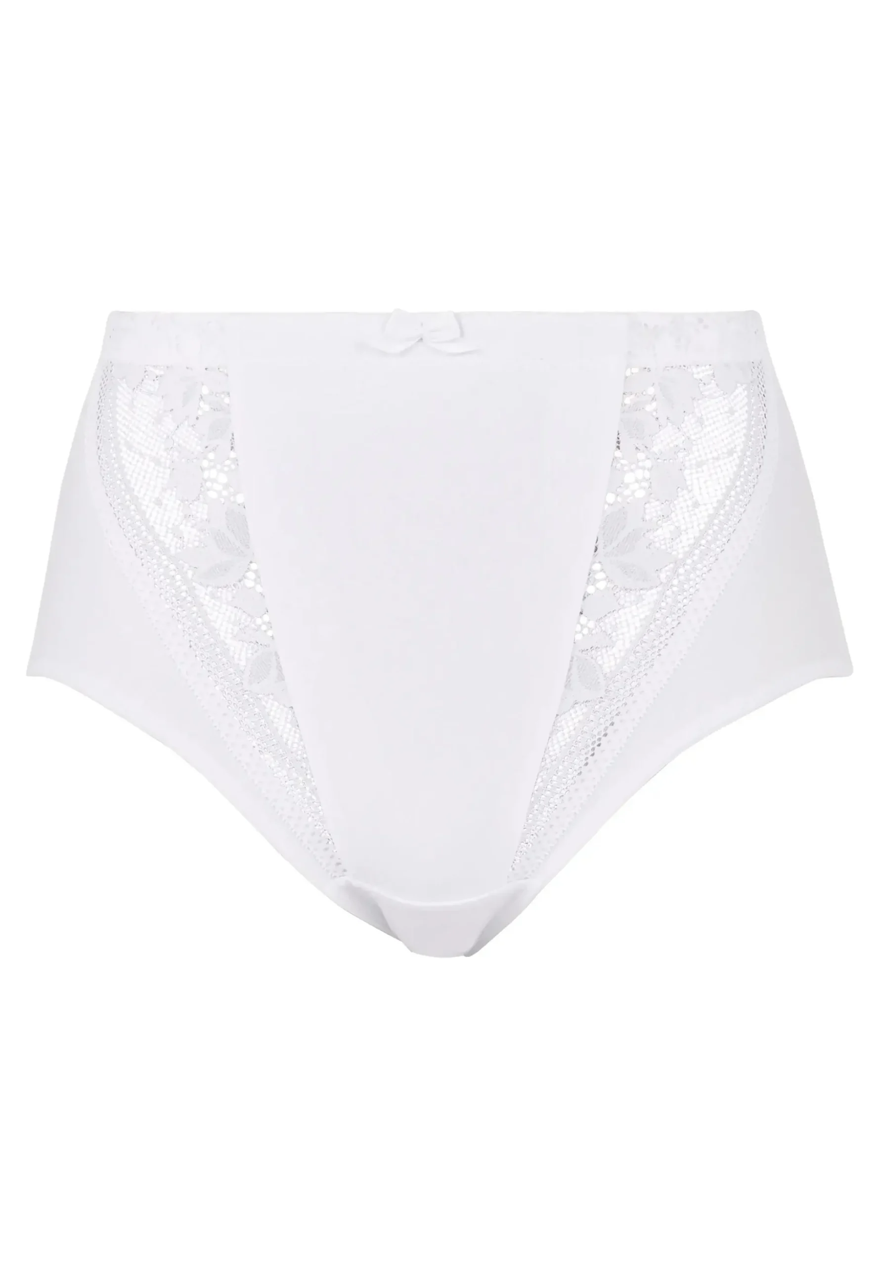 Shaping high-waisted briefs Jeanne