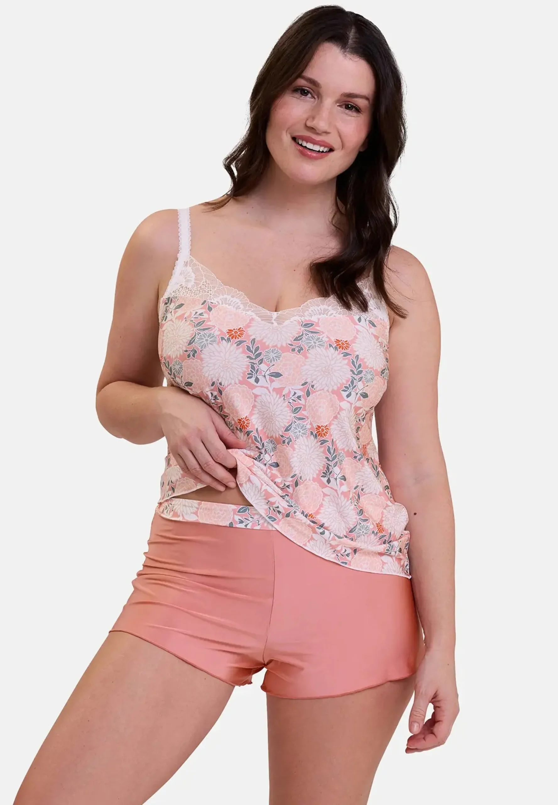 Shorts Aurélie