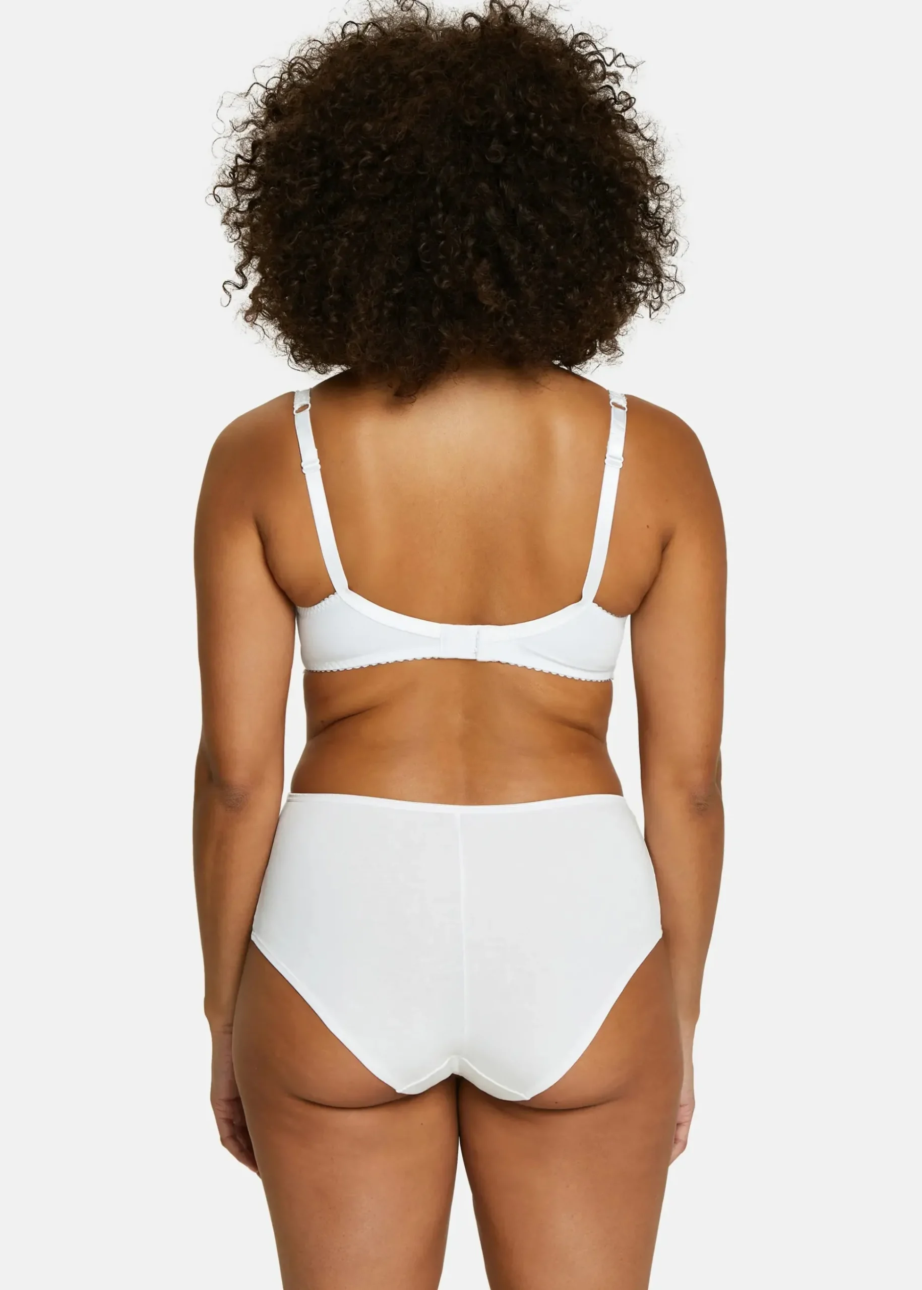 Shorty - Lot de 3 Simplement Coton B