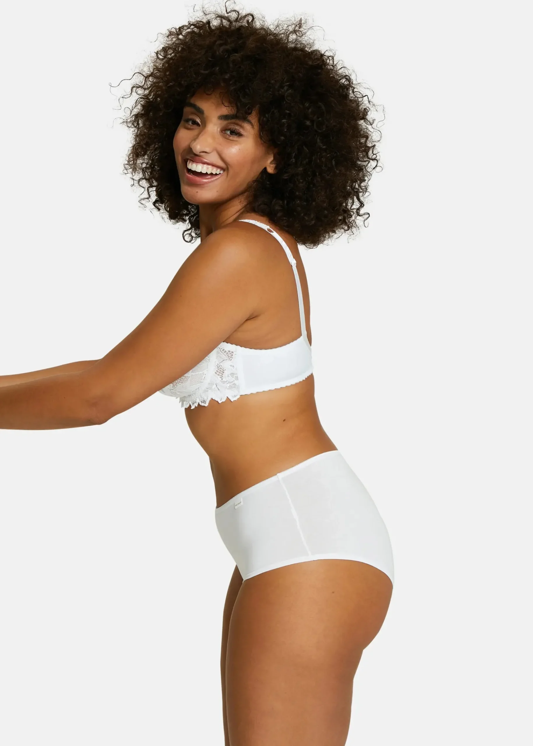 Shorty - Lot de 3 Simplement Coton B