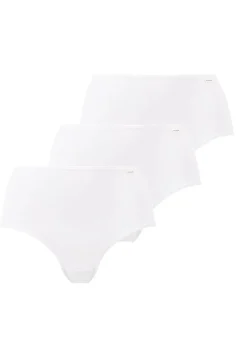 Shorty - Lot de 3 Simplement Coton B