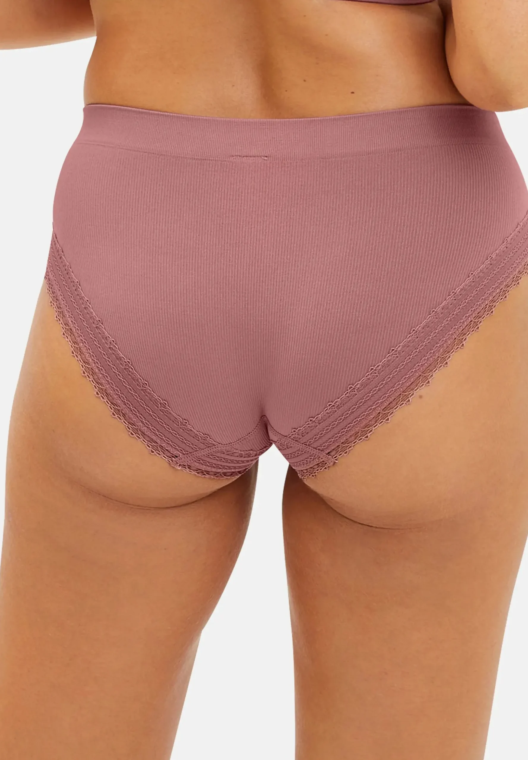 Shorty Agathe