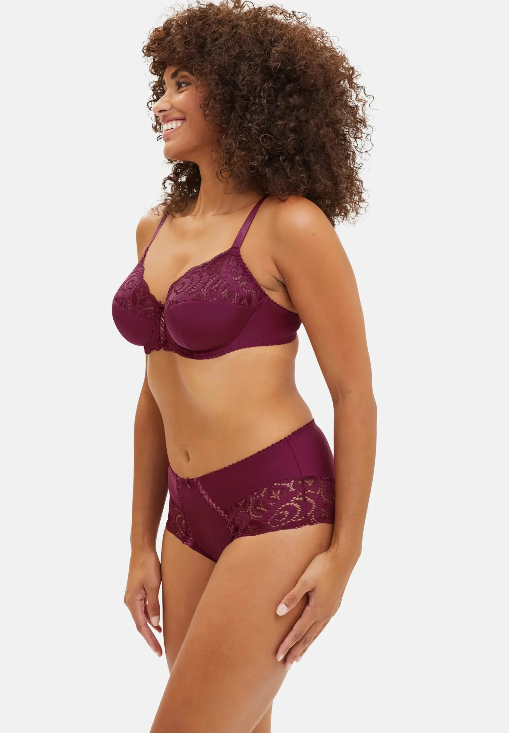 Shorty Amelie