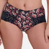 Shorty Amélie Print