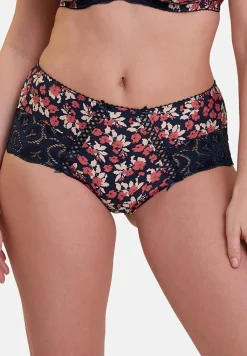 Shorty Amélie Print