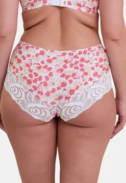 Shorty Amélie Print