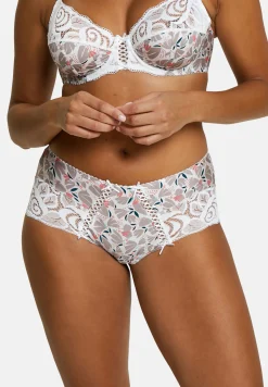 Shorty Amélie Print