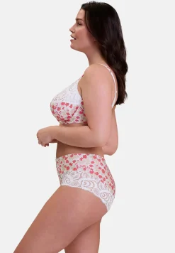 Shorty Amélie Print