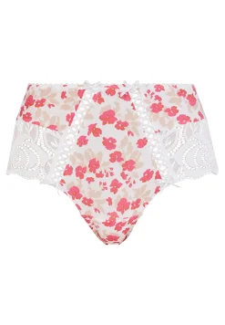 Shorty Amélie Print