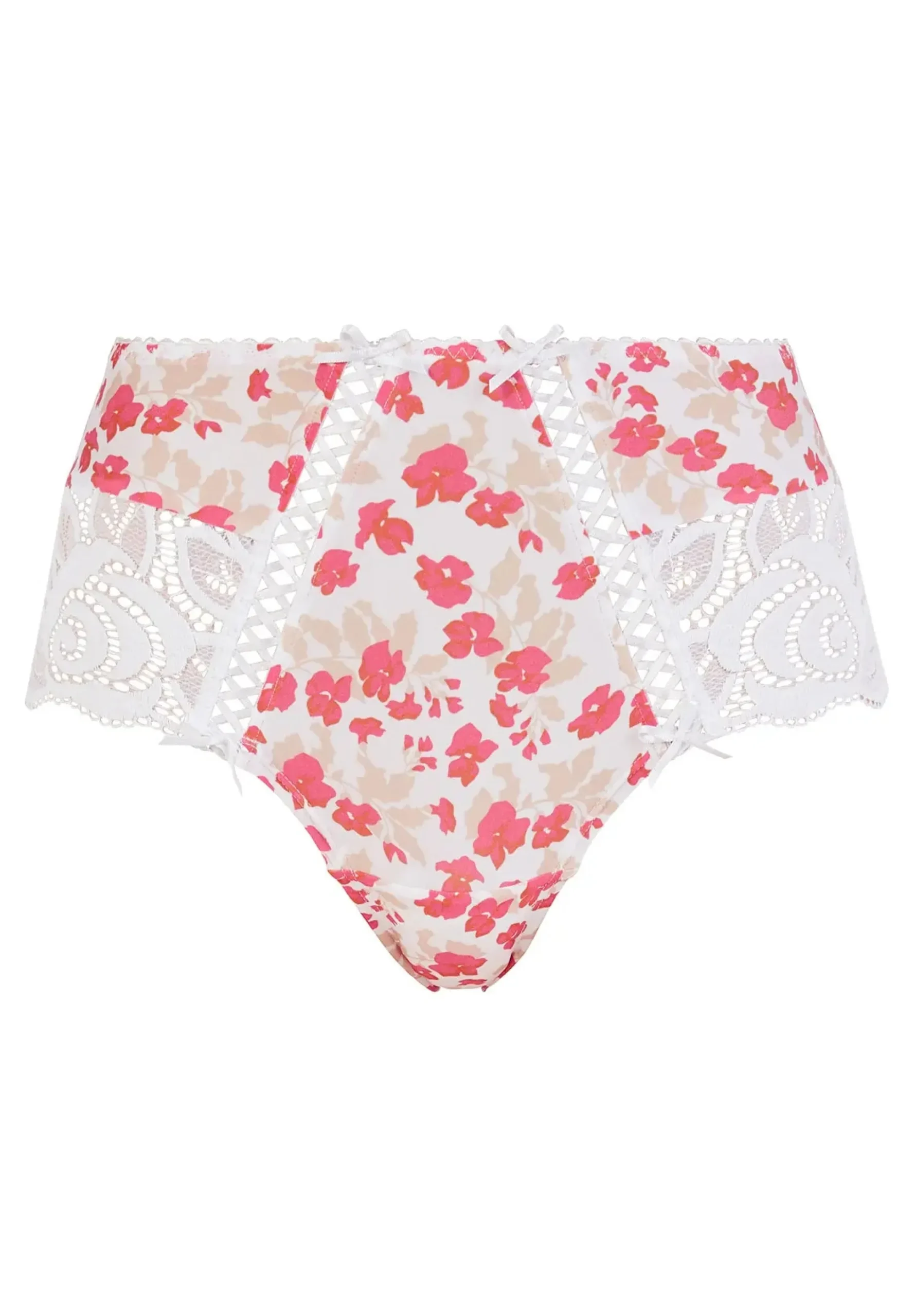 Shorty Amélie Print